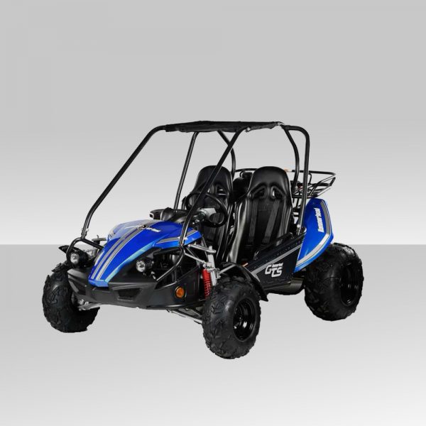 Offroad Karts & Spare Parts Trading