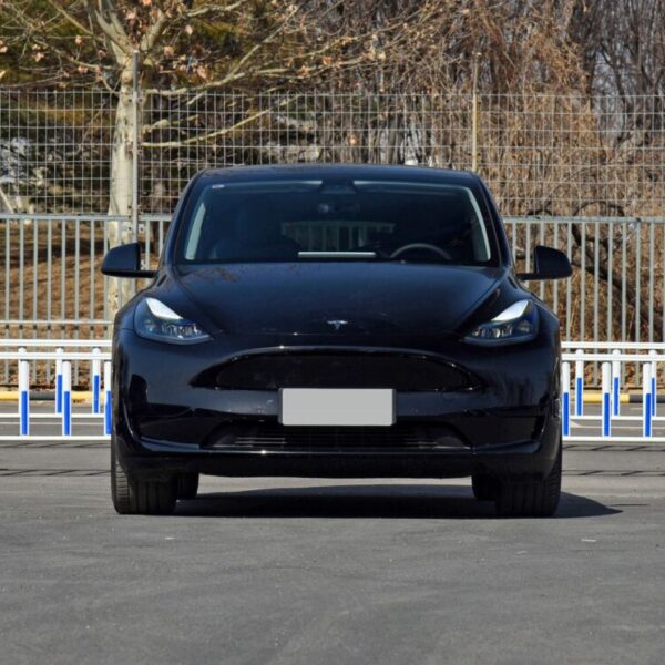 2022, Tesla Model Y Standard, 545KM