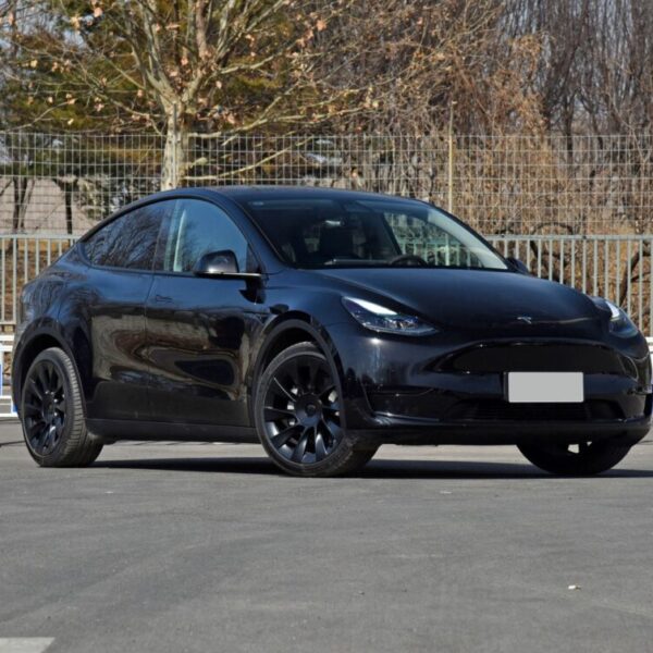 2022, Tesla Model Y Standard, 545KM