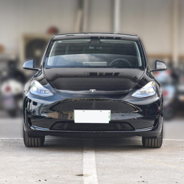 2022, Tesla Model Y Long Range, 660KM